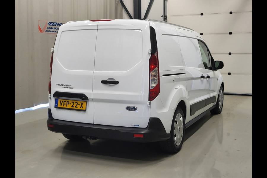Ford Transit Connect 1.5EcoBlue 100pk L2/H1 Euro 6!