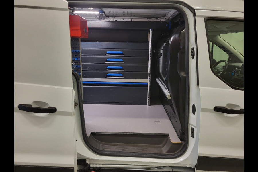 Ford Transit Connect 1.5EcoBlue 100pk L2/H1 Euro 6!