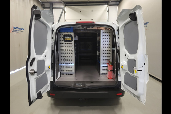 Ford Transit Connect 1.5EcoBlue 100pk L2/H1 Euro 6!
