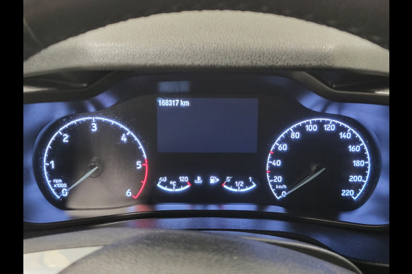Ford Transit Connect 1.5EcoBlue 100pk L2/H1 Euro 6!