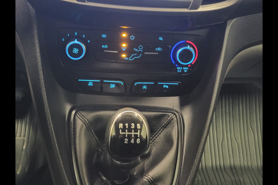 Ford Transit Connect 1.5EcoBlue 100pk L2/H1 Euro 6!