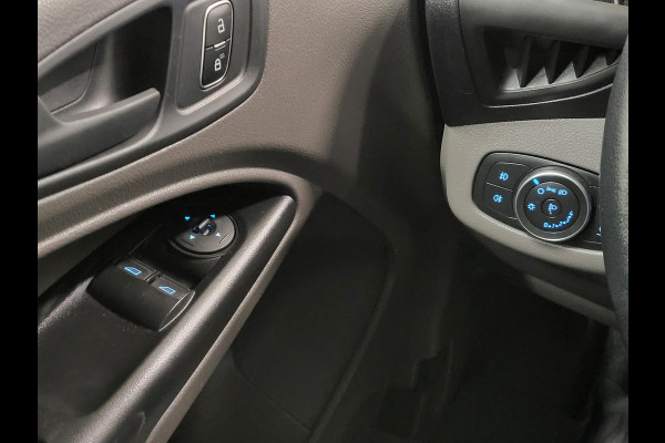 Ford Transit Connect 1.5EcoBlue 100pk L2/H1 Euro 6!