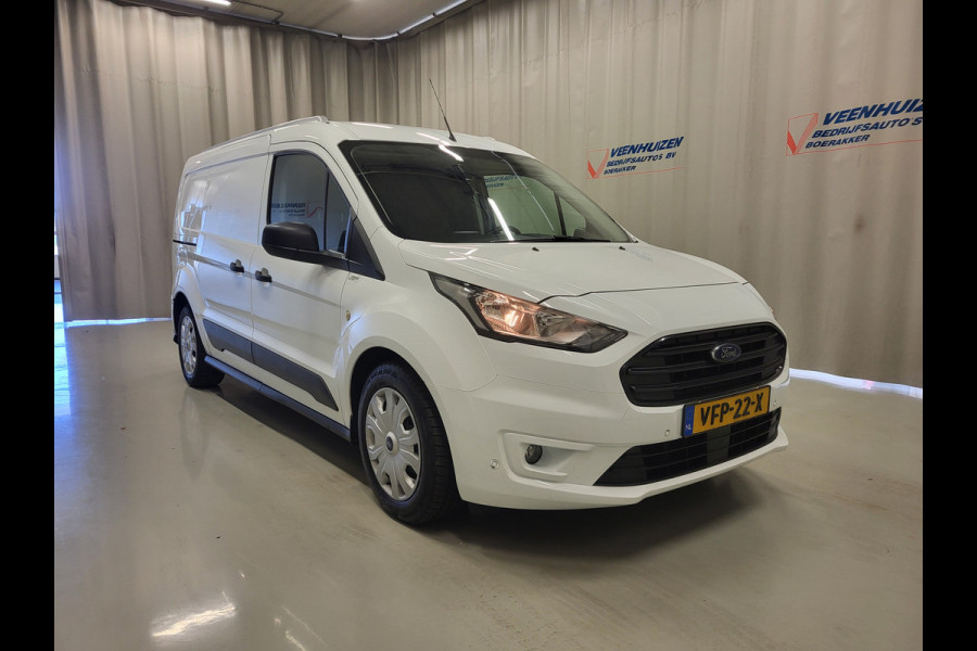 Ford Transit Connect 1.5EcoBlue 100pk L2/H1 Euro 6!