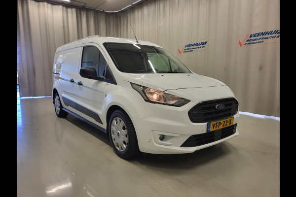 Ford Transit Connect 1.5EcoBlue 100pk L2/H1 Euro 6!