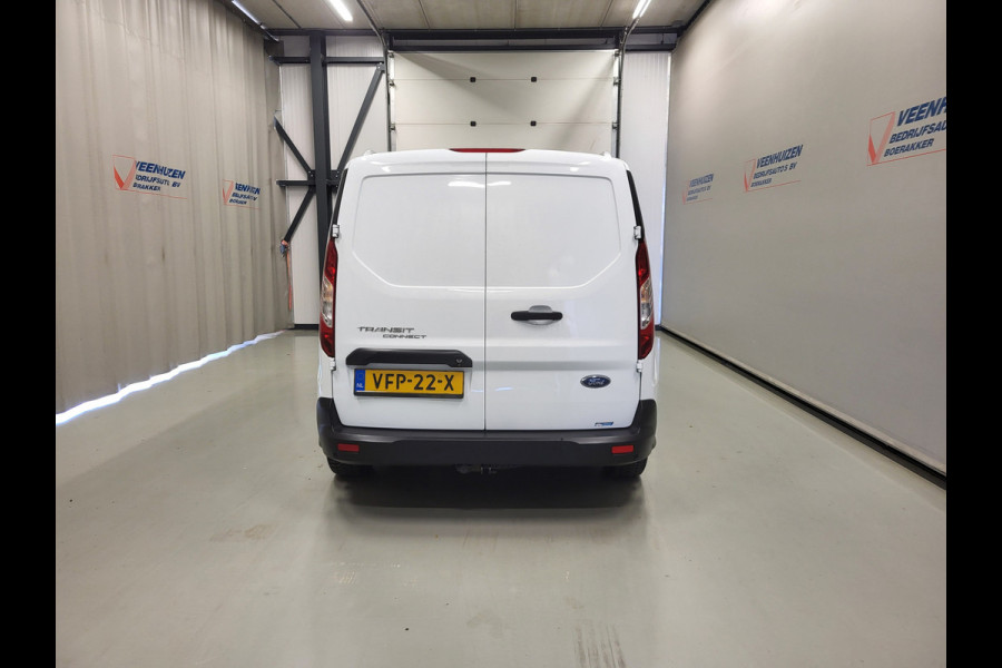 Ford Transit Connect 1.5EcoBlue 100pk L2/H1 Euro 6!