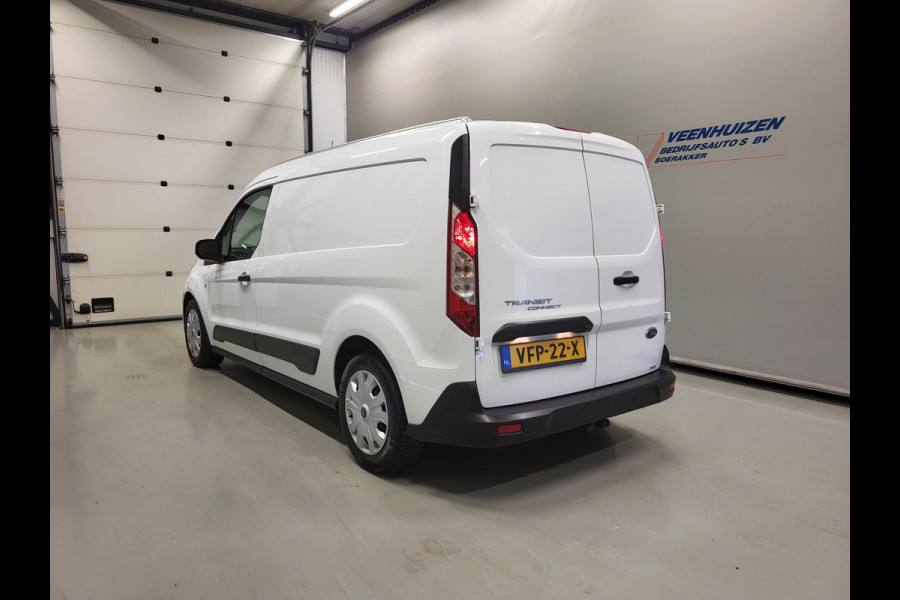 Ford Transit Connect 1.5EcoBlue 100pk L2/H1 Euro 6!
