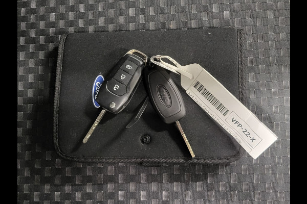 Ford Transit Connect 1.5EcoBlue 100pk L2/H1 Euro 6!