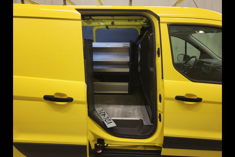 Ford Transit Connect 1.5EcoBlue 100pk Inrichting Imperiaal Euro 6!