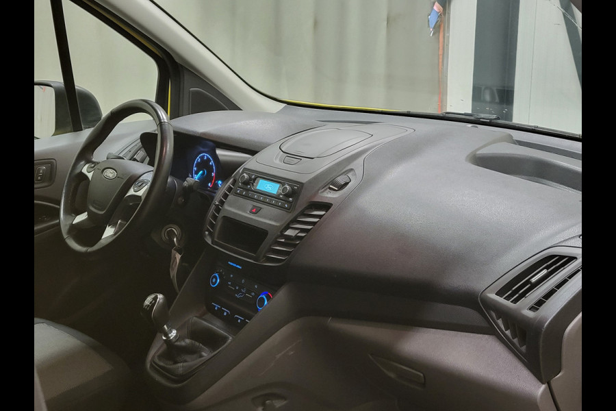 Ford Transit Connect 1.5EcoBlue 100pk Inrichting Imperiaal Euro 6!