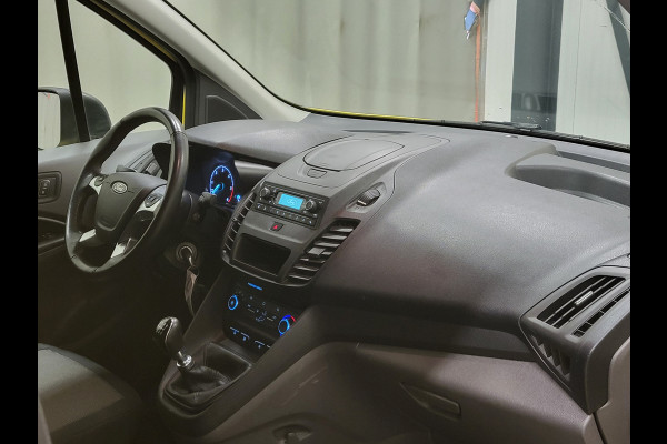 Ford Transit Connect 1.5EcoBlue 100pk Inrichting Imperiaal Euro 6!