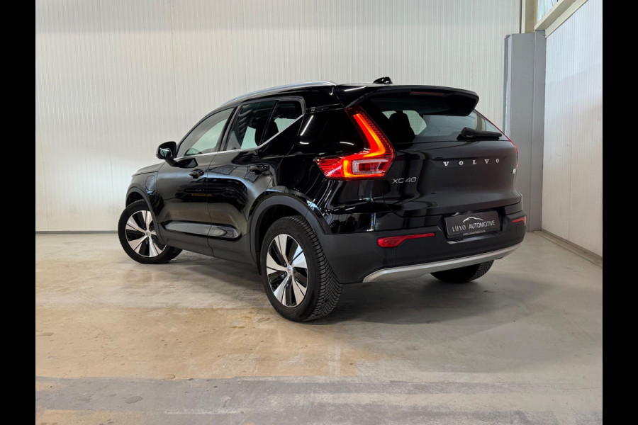 Volvo XC40 1.5 T5 Recharge Business Pro | LED | ACC | CAMERA | CARPLAY | PLUG IN HYBRIDE