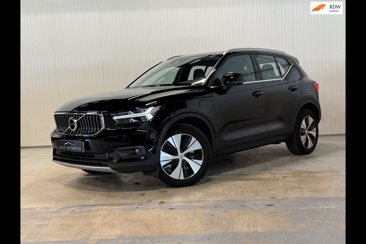 Volvo XC40 1.5 T5 Recharge Business Pro | LED | ACC | CAMERA | CARPLAY | PLUG IN HYBRIDE