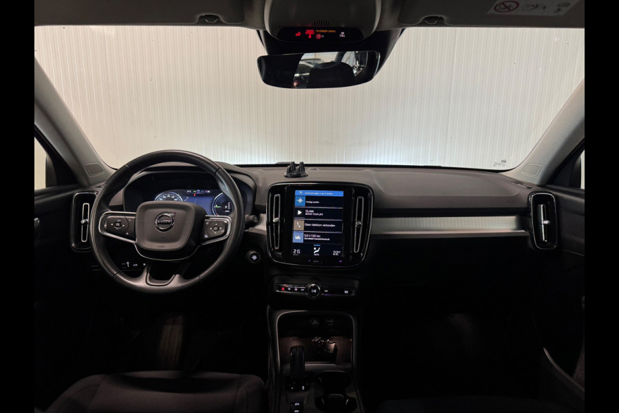 Volvo XC40 1.5 T5 Recharge Business Pro | LED | ACC | CAMERA | CARPLAY | PLUG IN HYBRIDE