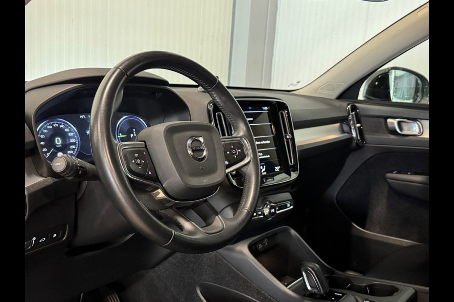 Volvo XC40 1.5 T5 Recharge Business Pro | LED | ACC | CAMERA | CARPLAY | PLUG IN HYBRIDE