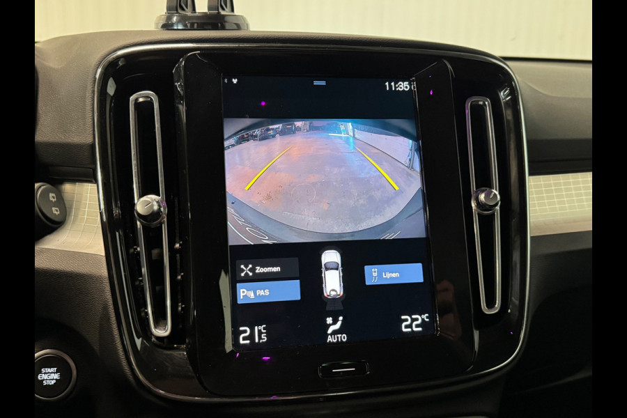 Volvo XC40 1.5 T5 Recharge Business Pro | LED | ACC | CAMERA | CARPLAY | PLUG IN HYBRIDE