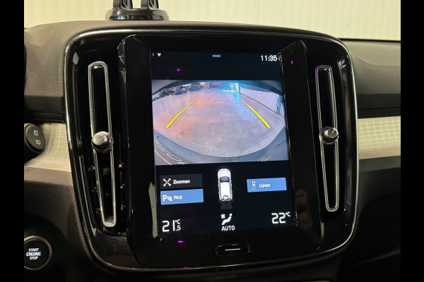 Volvo XC40 1.5 T5 Recharge Business Pro | LED | ACC | CAMERA | CARPLAY | PLUG IN HYBRIDE