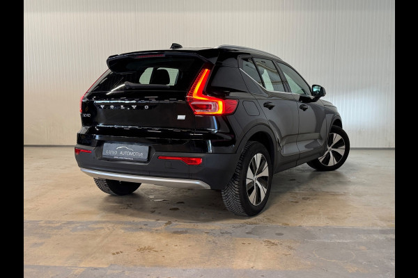 Volvo XC40 1.5 T5 Recharge Business Pro | LED | ACC | CAMERA | CARPLAY | PLUG IN HYBRIDE