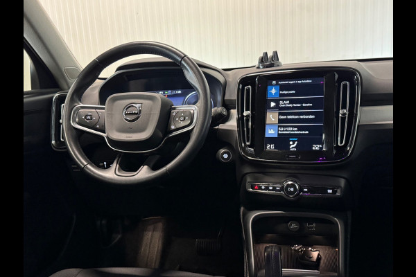 Volvo XC40 1.5 T5 Recharge Business Pro | LED | ACC | CAMERA | CARPLAY | PLUG IN HYBRIDE
