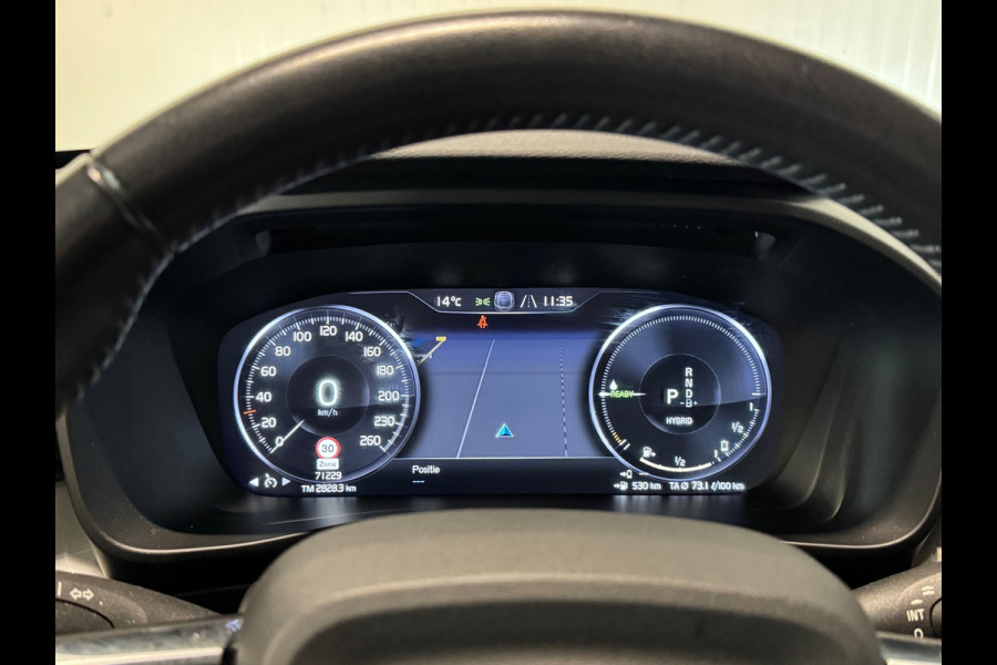 Volvo XC40 1.5 T5 Recharge Business Pro | LED | ACC | CAMERA | CARPLAY | PLUG IN HYBRIDE