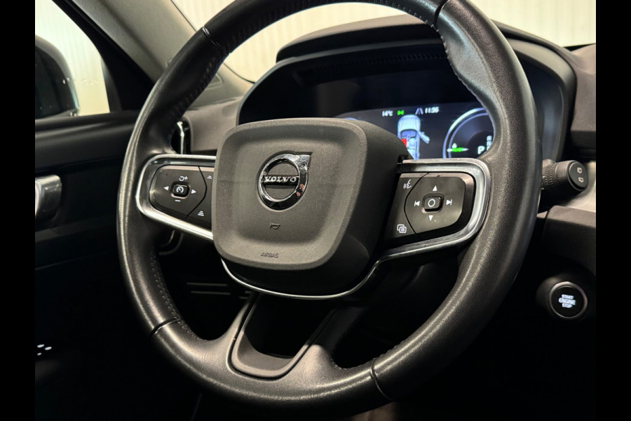 Volvo XC40 1.5 T5 Recharge Business Pro | LED | ACC | CAMERA | CARPLAY | PLUG IN HYBRIDE