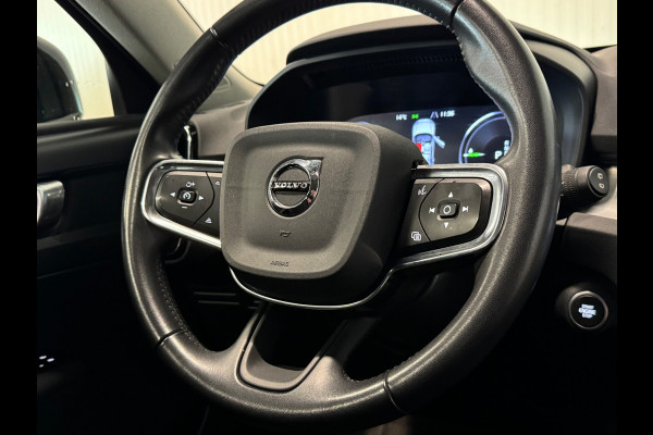 Volvo XC40 1.5 T5 Recharge Business Pro | LED | ACC | CAMERA | CARPLAY | PLUG IN HYBRIDE