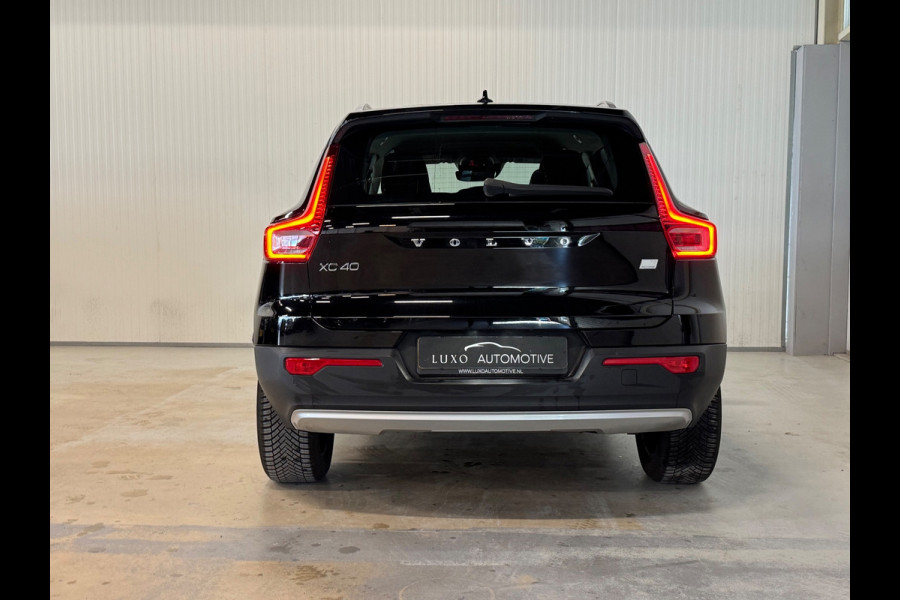 Volvo XC40 1.5 T5 Recharge Business Pro | LED | ACC | CAMERA | CARPLAY | PLUG IN HYBRIDE
