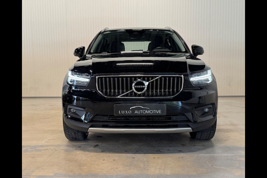 Volvo XC40 1.5 T5 Recharge Business Pro | LED | ACC | CAMERA | CARPLAY | PLUG IN HYBRIDE