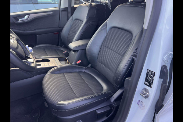 Ford Kuga 2.5 PHEV Titanium X 225pk | Winterpack | B&O Play | Half leder | Elek. Achterklep