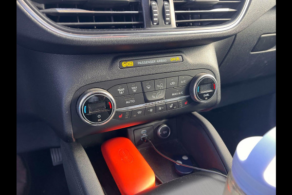 Ford Kuga 2.5 PHEV Titanium X 225pk | Winterpack | B&O Play | Half leder | Elek. Achterklep