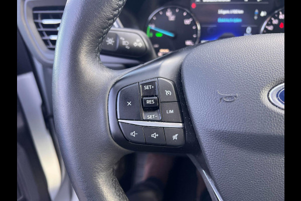 Ford Kuga 2.5 PHEV Titanium X 225pk | Winterpack | B&O Play | Half leder | Elek. Achterklep