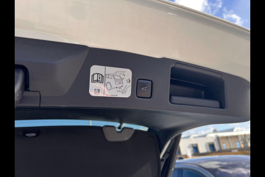 Ford Kuga 2.5 PHEV Titanium X 225pk | Winterpack | B&O Play | Half leder | Elek. Achterklep