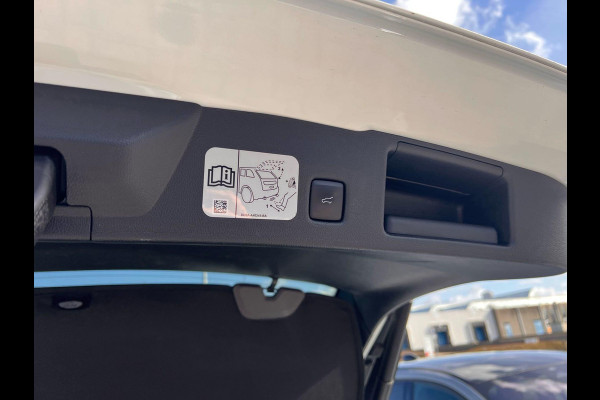 Ford Kuga 2.5 PHEV Titanium X 225pk | Winterpack | B&O Play | Half leder | Elek. Achterklep