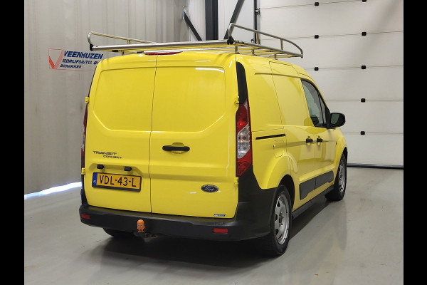 Ford Transit Connect 1.5EcoBlue 100pk Inrichting Imperiaal Euro 6!
