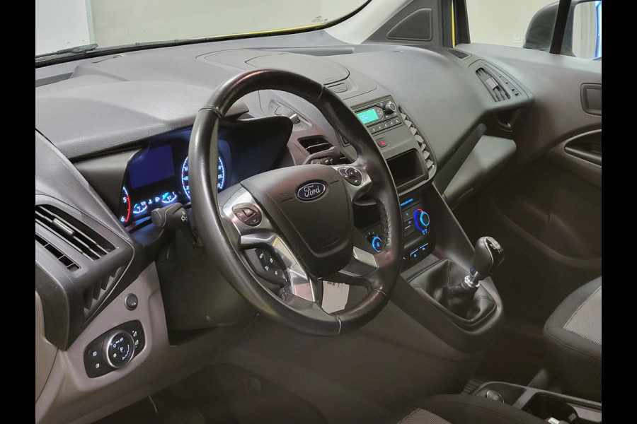 Ford Transit Connect 1.5EcoBlue 100pk Inrichting Imperiaal Euro 6!