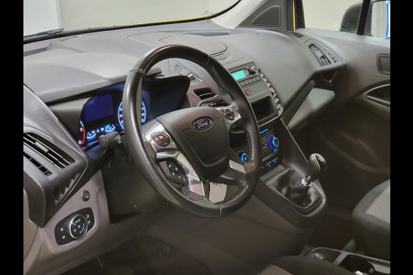 Ford Transit Connect 1.5EcoBlue 100pk Inrichting Imperiaal Euro 6!