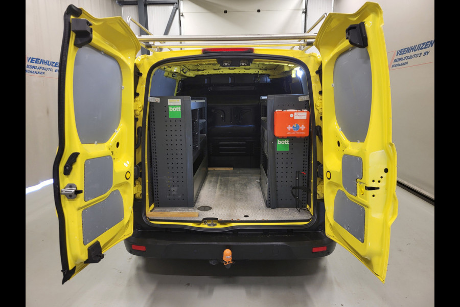 Ford Transit Connect 1.5EcoBlue 100pk Inrichting Imperiaal Euro 6!