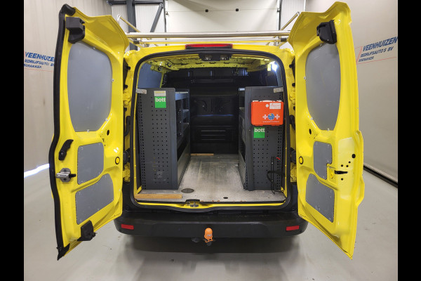 Ford Transit Connect 1.5EcoBlue 100pk Inrichting Imperiaal Euro 6!