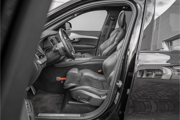 Volvo XC90 2.0 T8 Recharge AWD R-Design Pano H/K Trekhaak