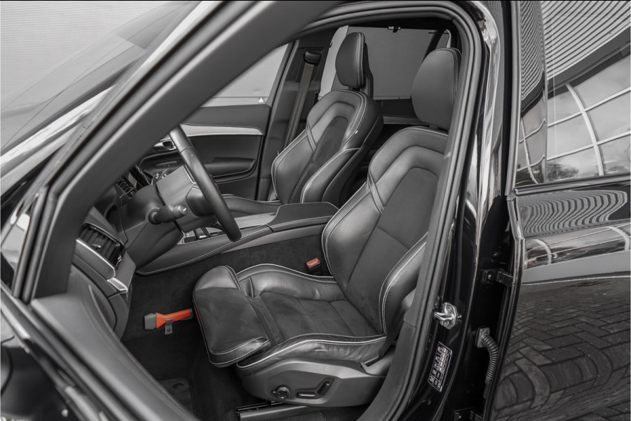 Volvo XC90 2.0 T8 Recharge AWD R-Design Pano H/K Trekhaak