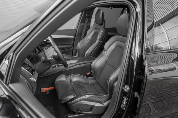 Volvo XC90 2.0 T8 Recharge AWD R-Design Pano H/K Trekhaak