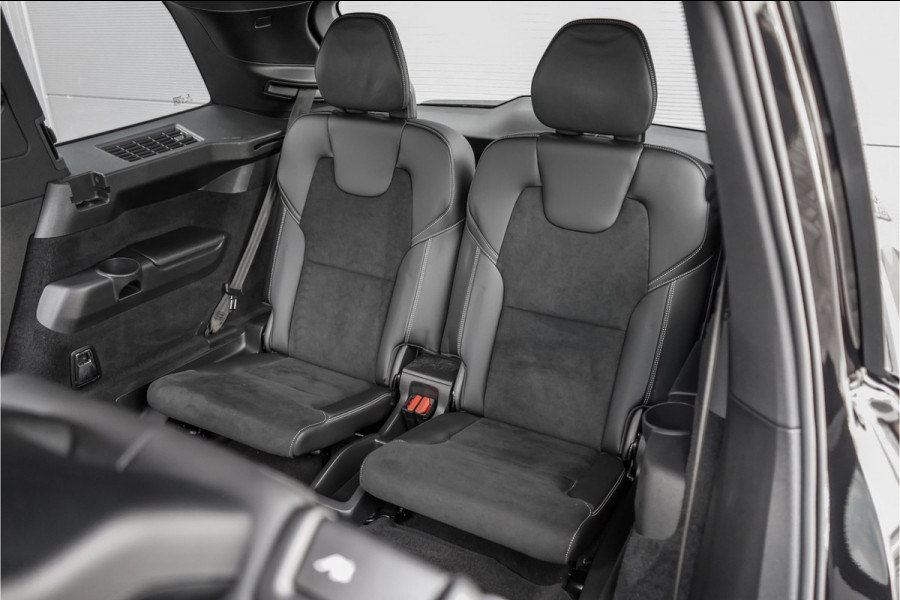 Volvo XC90 2.0 T8 Recharge AWD R-Design Pano H/K Trekhaak