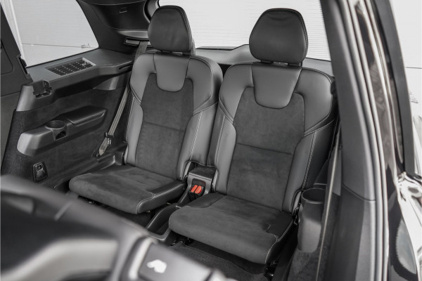Volvo XC90 2.0 T8 Recharge AWD R-Design Pano H/K Trekhaak