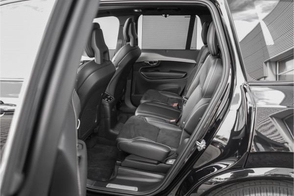 Volvo XC90 2.0 T8 Recharge AWD R-Design Pano H/K Trekhaak