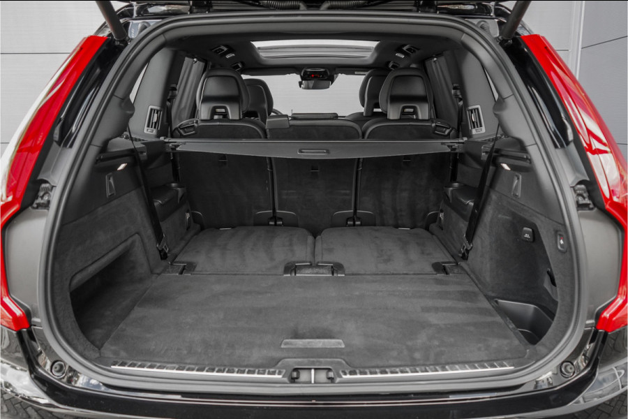 Volvo XC90 2.0 T8 Recharge AWD R-Design Pano H/K Trekhaak