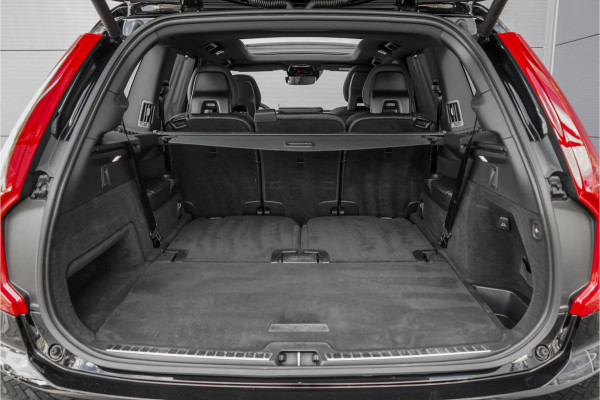 Volvo XC90 2.0 T8 Recharge AWD R-Design Pano H/K Trekhaak