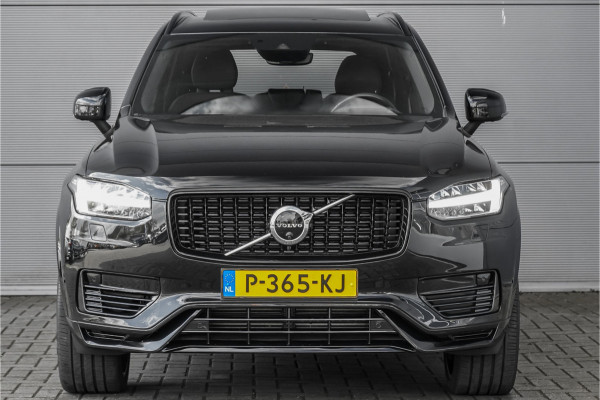 Volvo XC90 2.0 T8 Recharge AWD R-Design Pano H/K Trekhaak