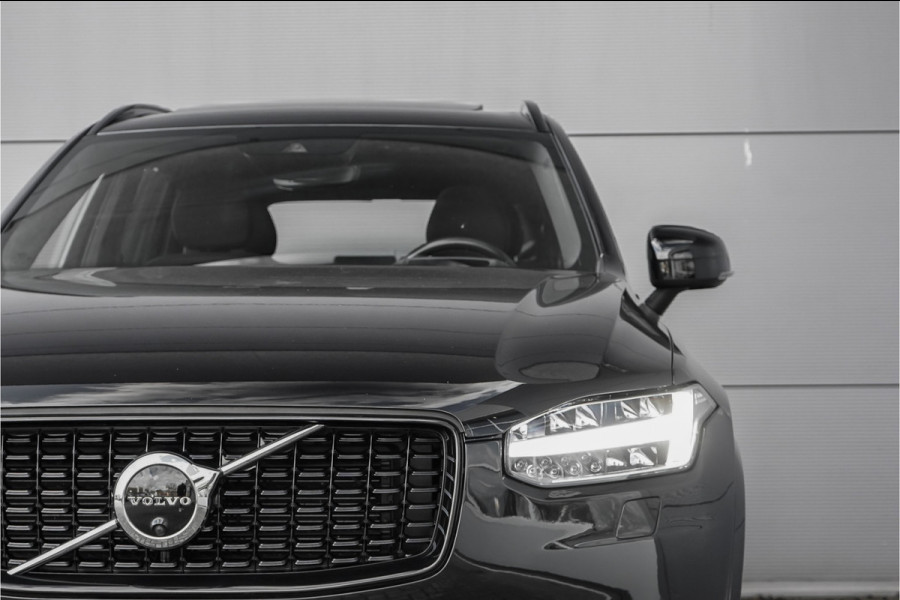 Volvo XC90 2.0 T8 Recharge AWD R-Design Pano H/K Trekhaak