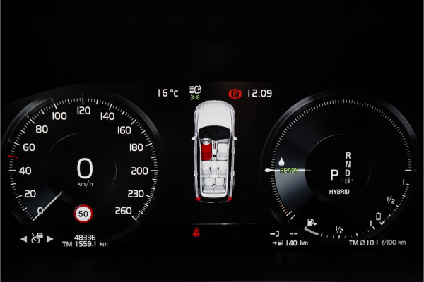 Volvo XC90 2.0 T8 Recharge AWD R-Design Pano H/K Trekhaak