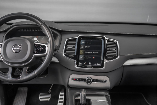Volvo XC90 2.0 T8 Recharge AWD R-Design Pano H/K Trekhaak