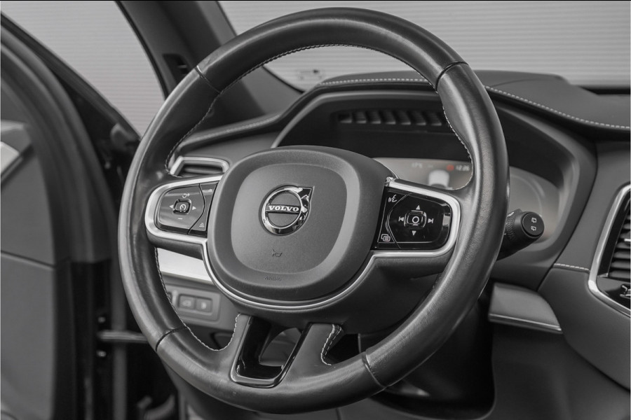 Volvo XC90 2.0 T8 Recharge AWD R-Design Pano H/K Trekhaak